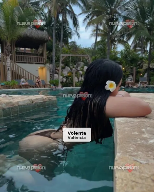 Morena latina en Gandia, cumpliendo tus fantasías