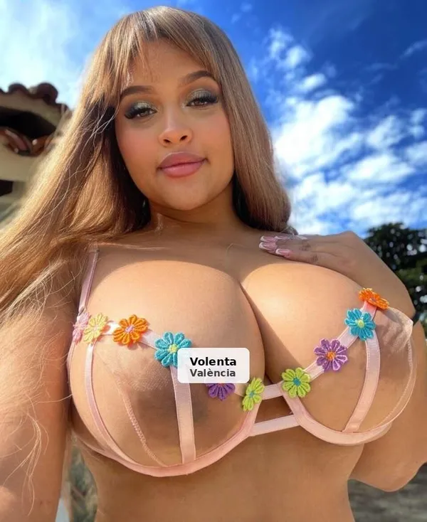 Jessica, cul temptador i pura passió