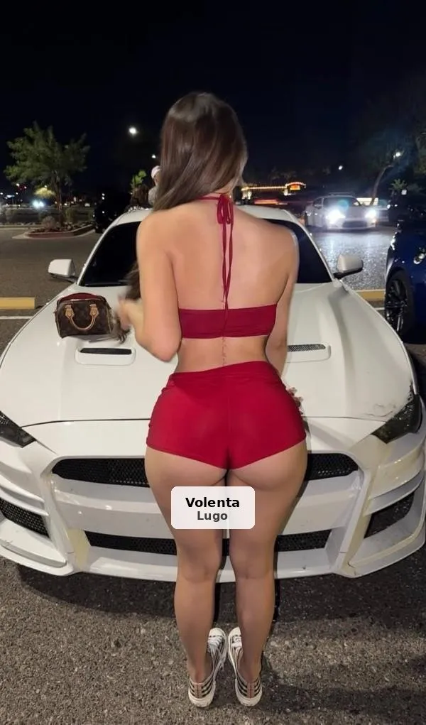 Sofi, novedad, joven uruguaya muy traviesa 24 h