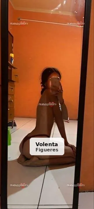 Videos y videollamadas con Denia