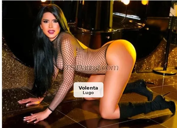 Trans Jovana, una experiencia única