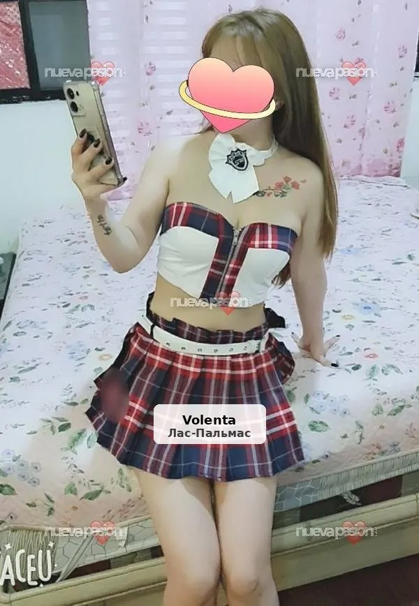 Escorts asiáticas jóvenes y sensuales 24 h