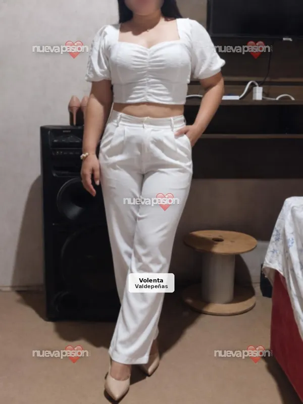 Karina, tu mayor pecado y el mejor plan