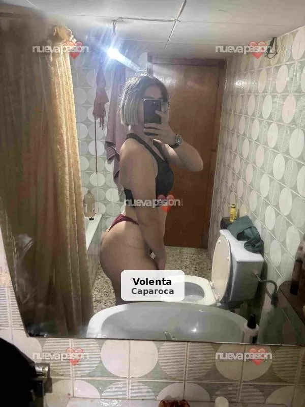 Natalia, videollamadas y contenido erótico