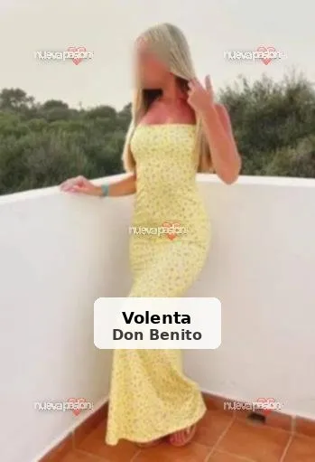 Daniela, brasileña de 26 años. ¿Quedamos?