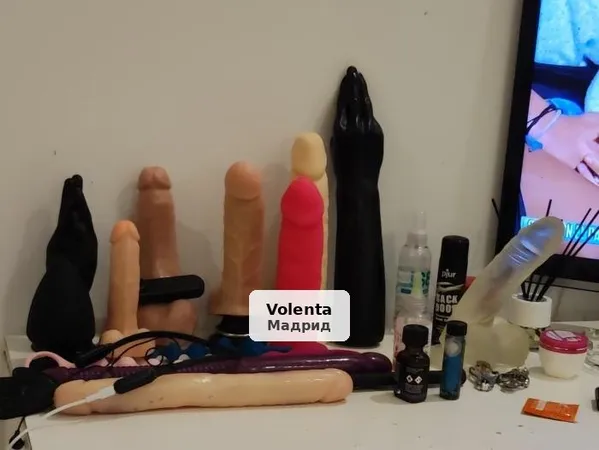 Claudia, transexual latina experta y activa