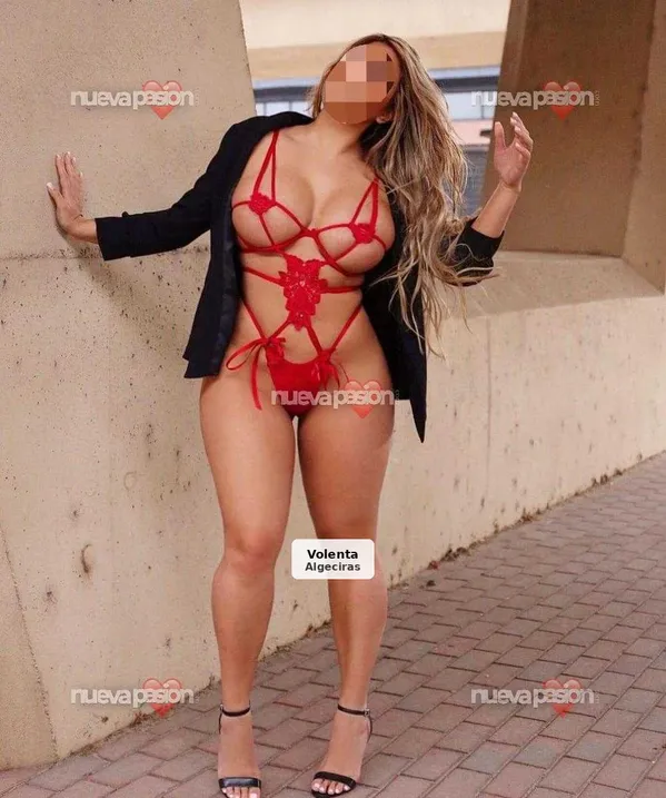 Venezolana, cuerpo natural y sin tabúes
