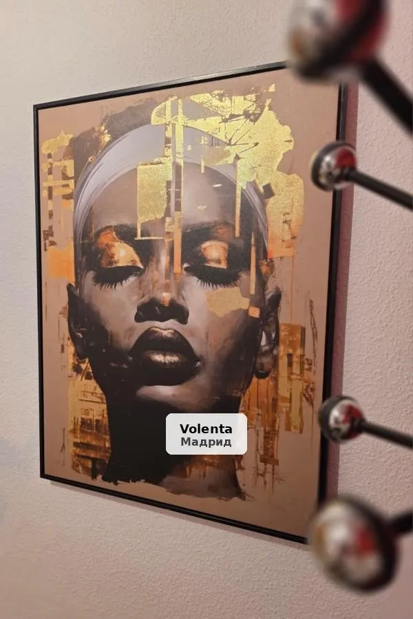 Alquiler de habitación para masajista en Chamartín
