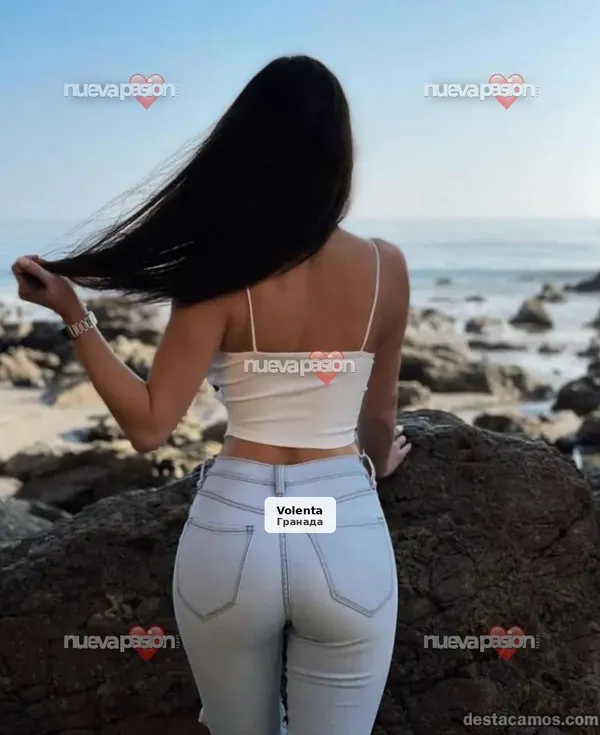 Portuguesa encantadora en piso privado - 40 €