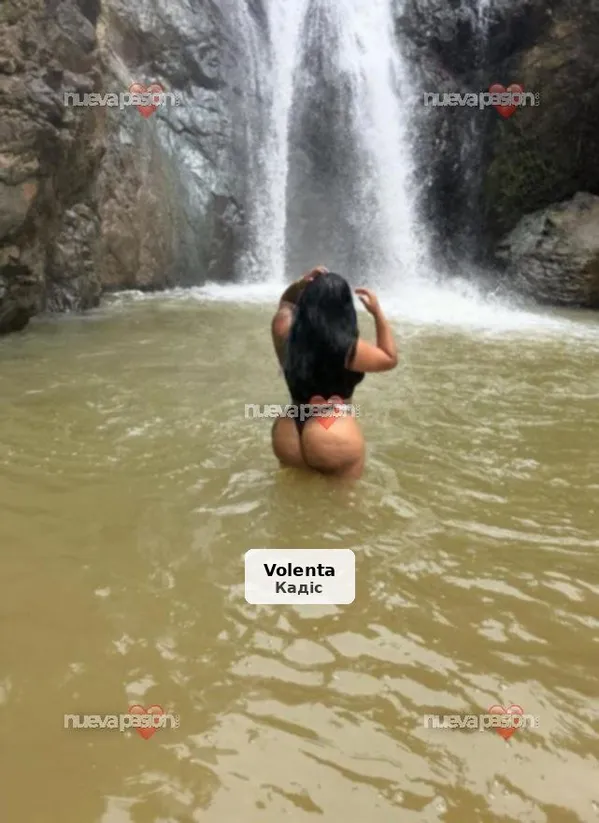 Colombiana espectacular, fiestera y muy caliente