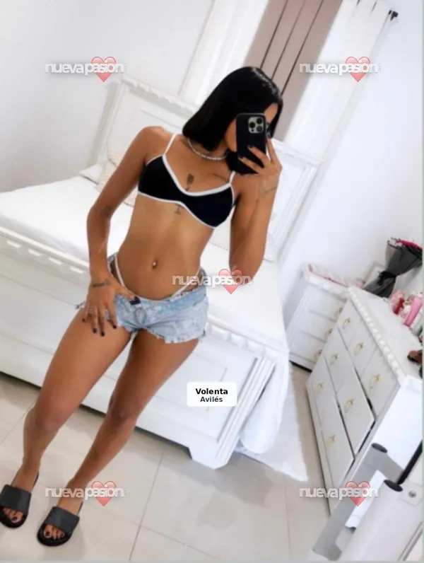 Daniela, encanto y pasión en Avilés