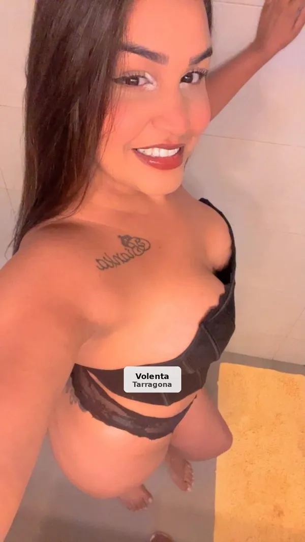 Marisa, brasilera, 28 anys, novetat a Segur