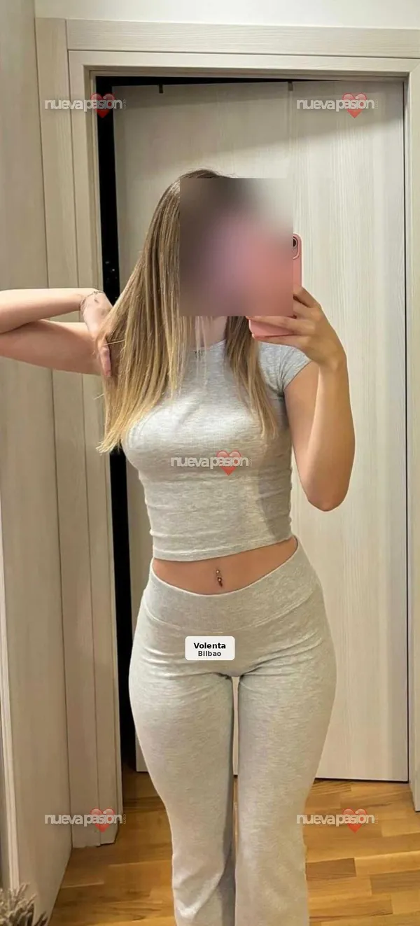 Spanish 22yo Escort 200€ 2h WhatsApp