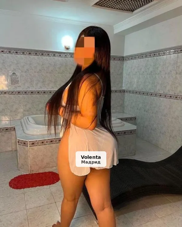 Hinda, sensual Arab girl 24h