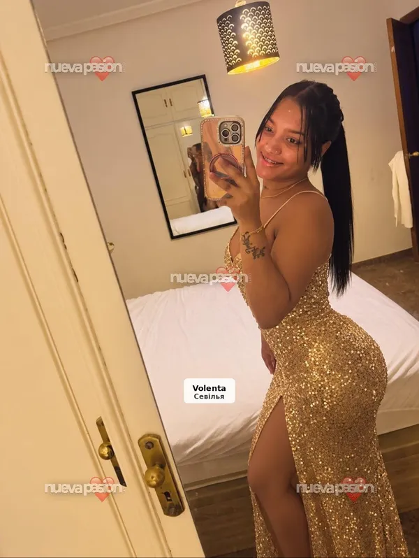 Kimberly, accommodating and fun-loving