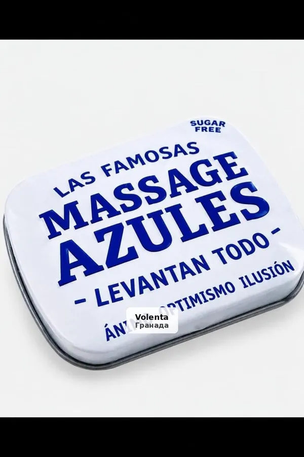 Potenciador masculino y masaje a domicilio