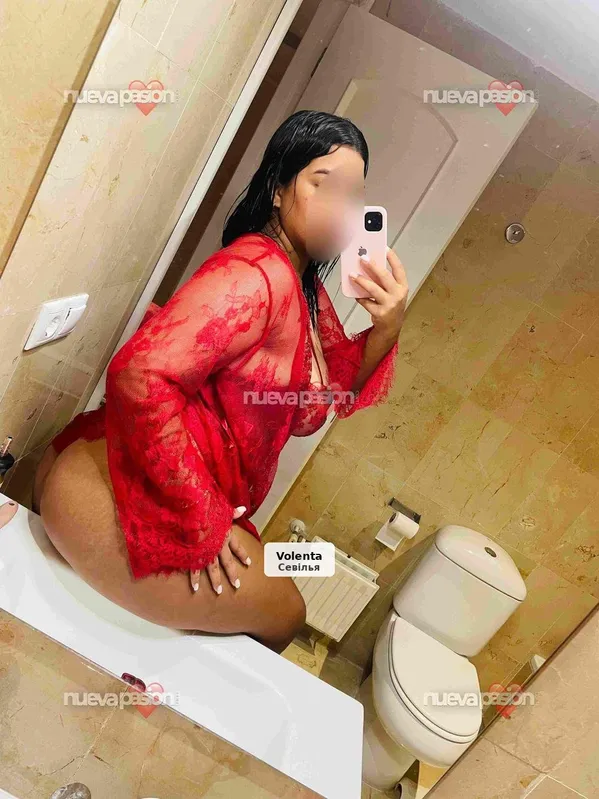 Bomba sexual a Bormujos, vine i gaudeix-me