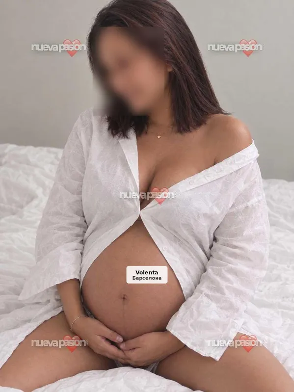 Agatha, encant colombià i tracte especial