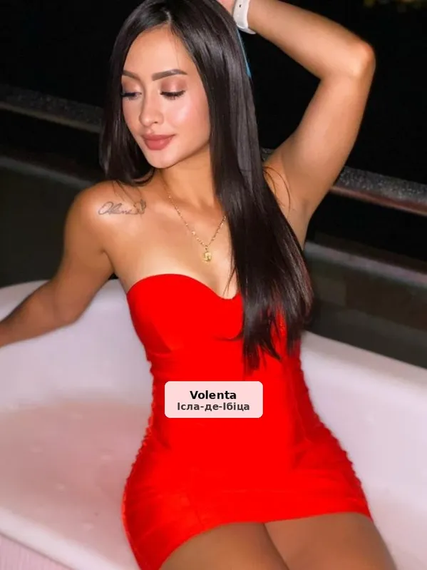 Jasmine, escort de mente abierta y muy ardiente