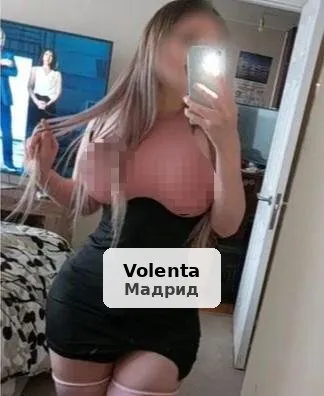 Raquel, nueva en Parla, trato de novios