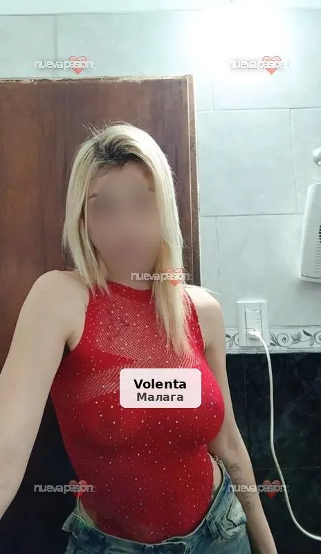 putita de 19 años