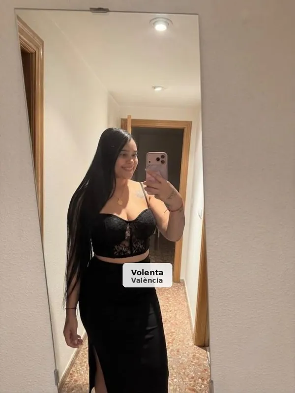 Alexa, latina 24 años, servicios completos 24h