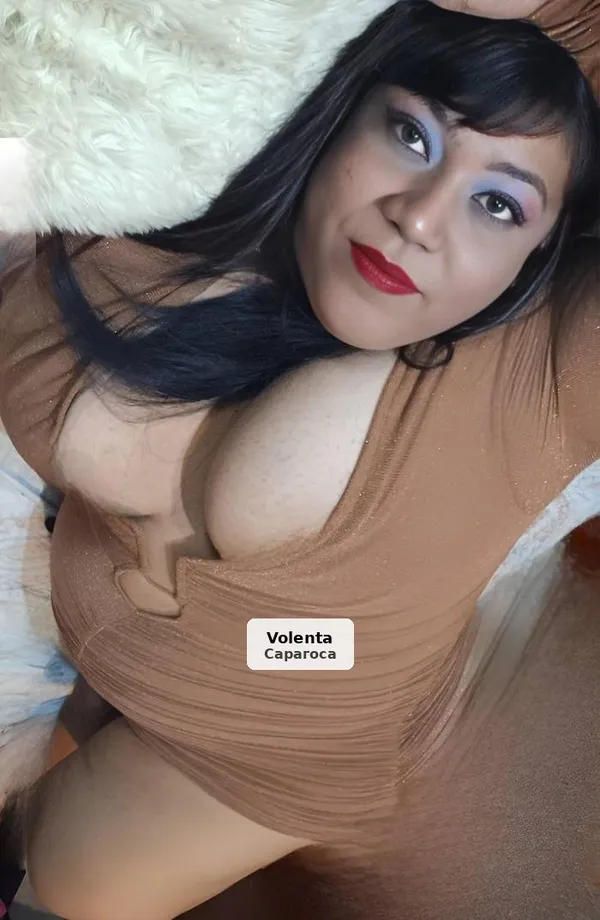 Trans madurita muy fogosa y complaciente