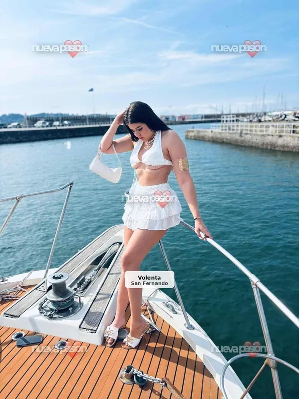 Oriana, nova llatina a la ciutat