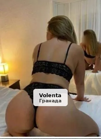 Sabrina, ardiente y fogosa en Almuñécar