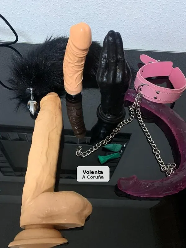 Mónica, trans brasileña muy cachonda
