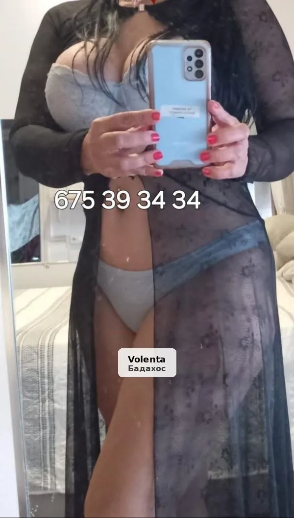 Bruna, quiromasajista y mucho más