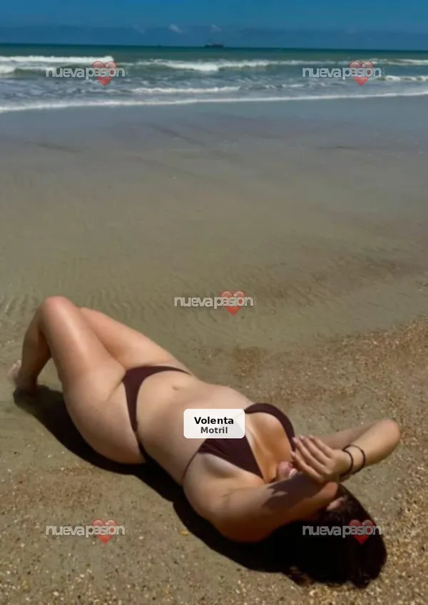 Naty: novedad y pasión en tu zona