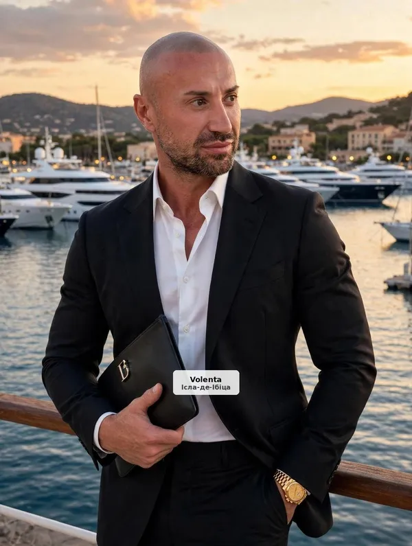 Sergio, tu chico de compañía exclusivo