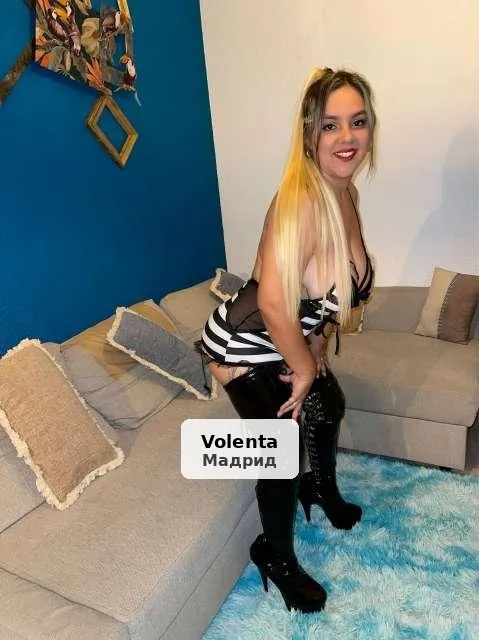Karla, nymphomaniac and very naughty Colombian