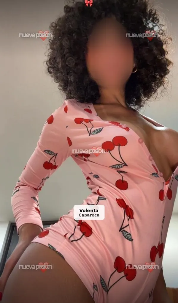 Kendal, una experiencia llena de morbo y placer