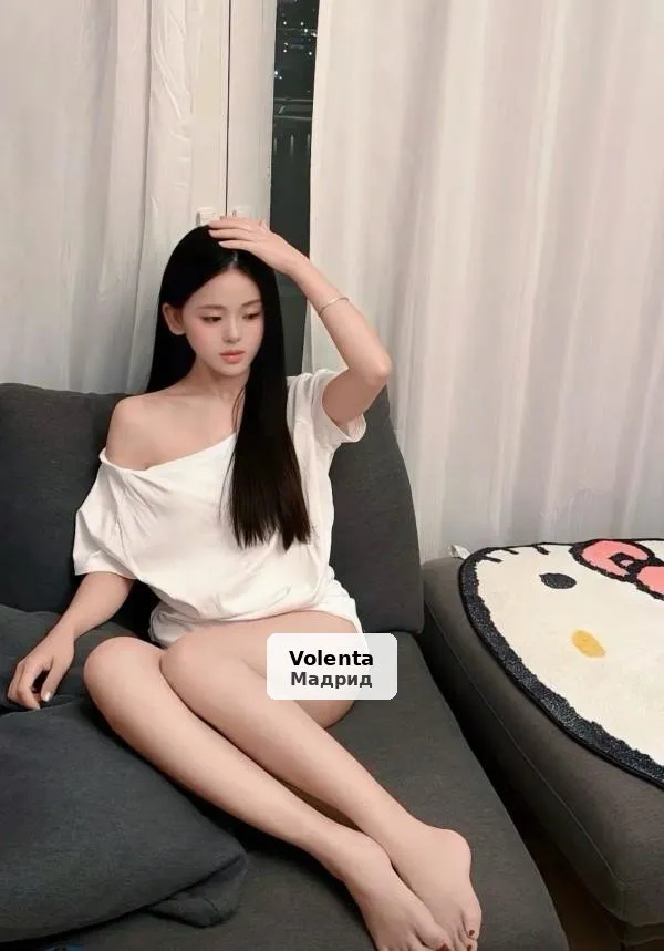 Asian girls, massages and relax 24h in Madrid