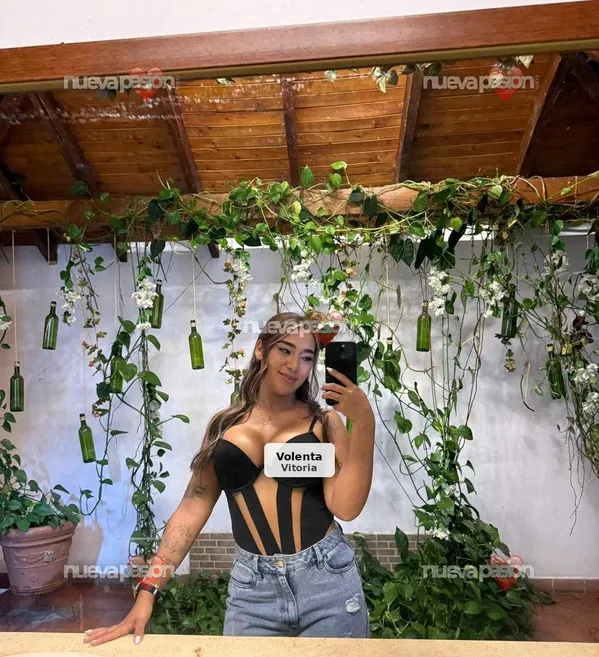 Sofía, encantadora y muy fiestera