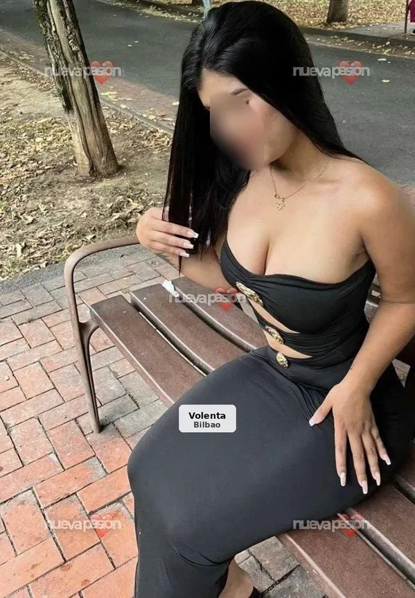 Young Colombian Pearl