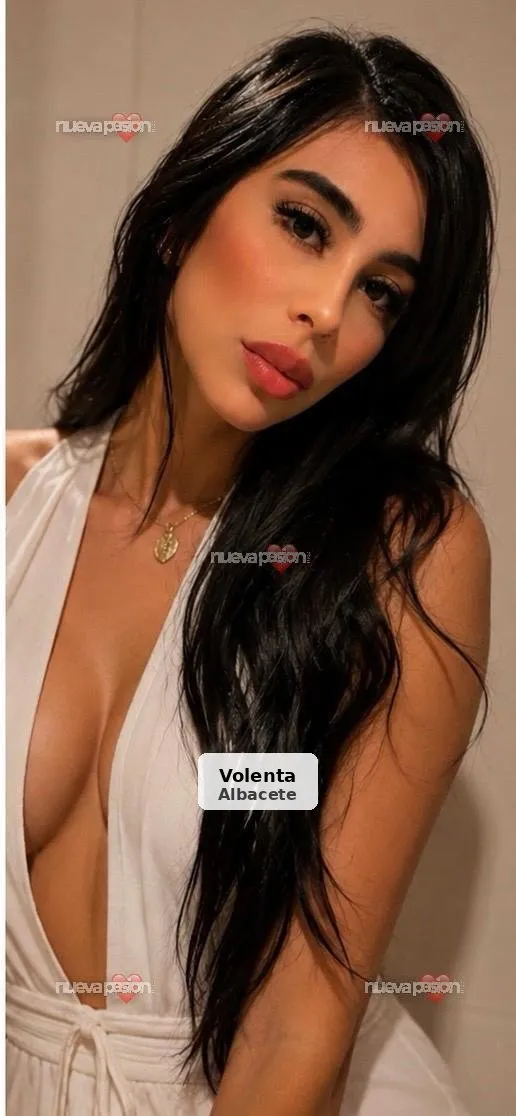 Catalina, bonica colombiana de 27 anys