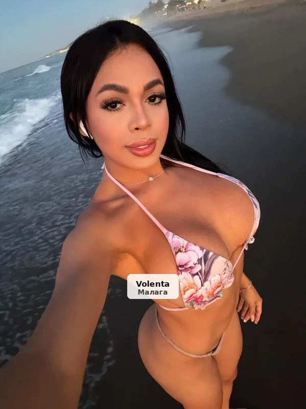 Paula, novedad en Valencia, 24h