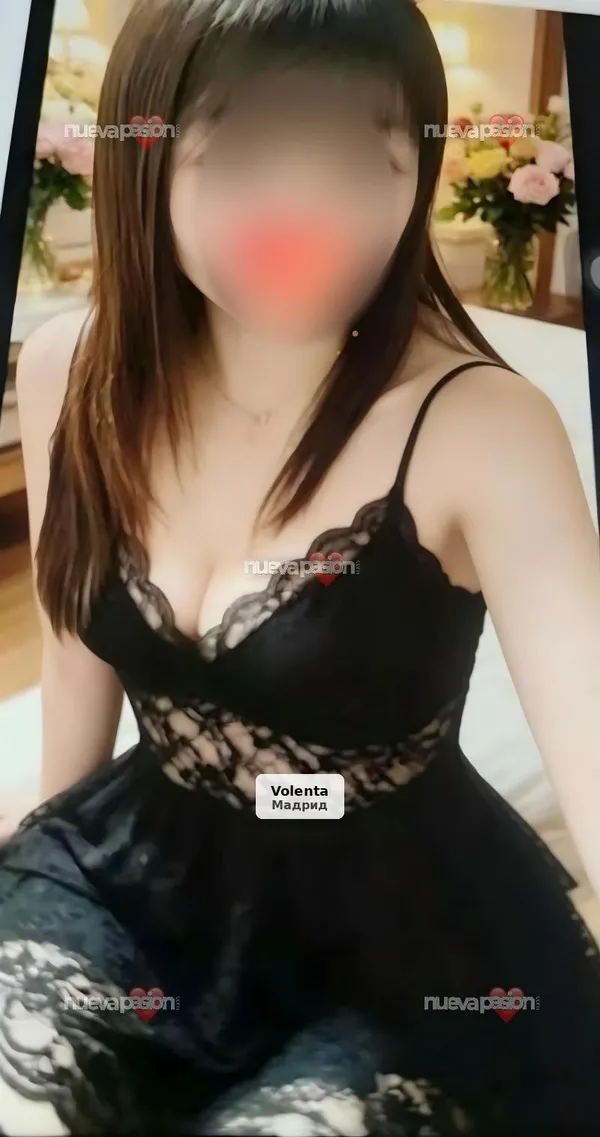 Chicas asiáticas dulces y muy pasionales