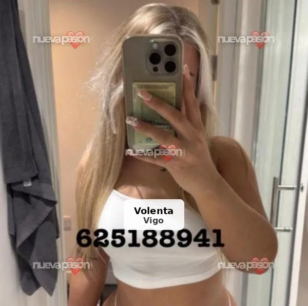 Ane, madurita cariñosa recién llegada