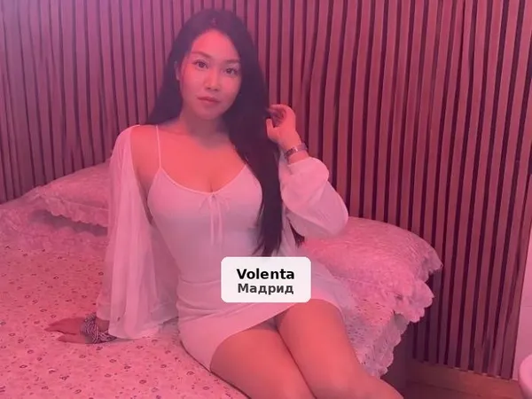 Sweet and very beautiful Asian girls in Usera