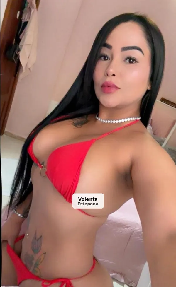 Antonella, passió i dolçor a Estepona