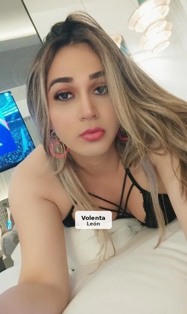 Bella trans, noïa transexual