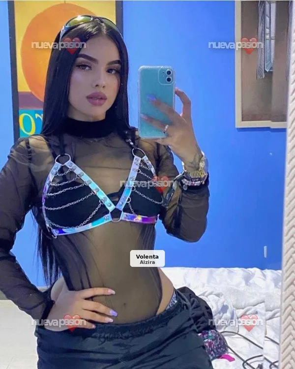 Karen, tu tentación latina