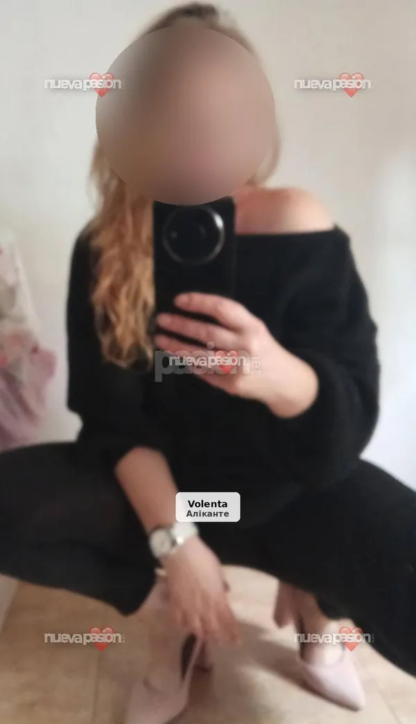 Ana, dona elegant i amb classe, 42 anys