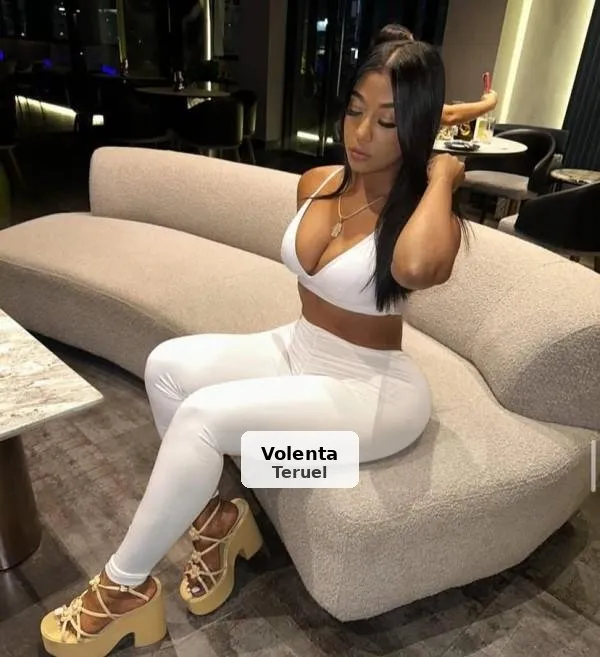 Estrella jovencita, dulce y muy atenta