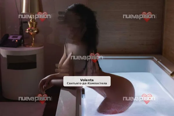 Laura española disponible en Santiago 🇪🇦