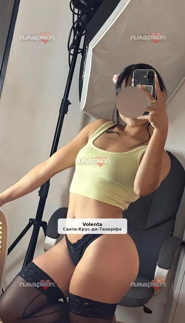 Beatriz, una muñequita exquisita disponible